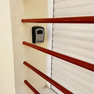  Apartamento Vistamar