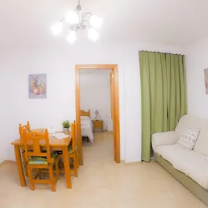 Centurion Apartment