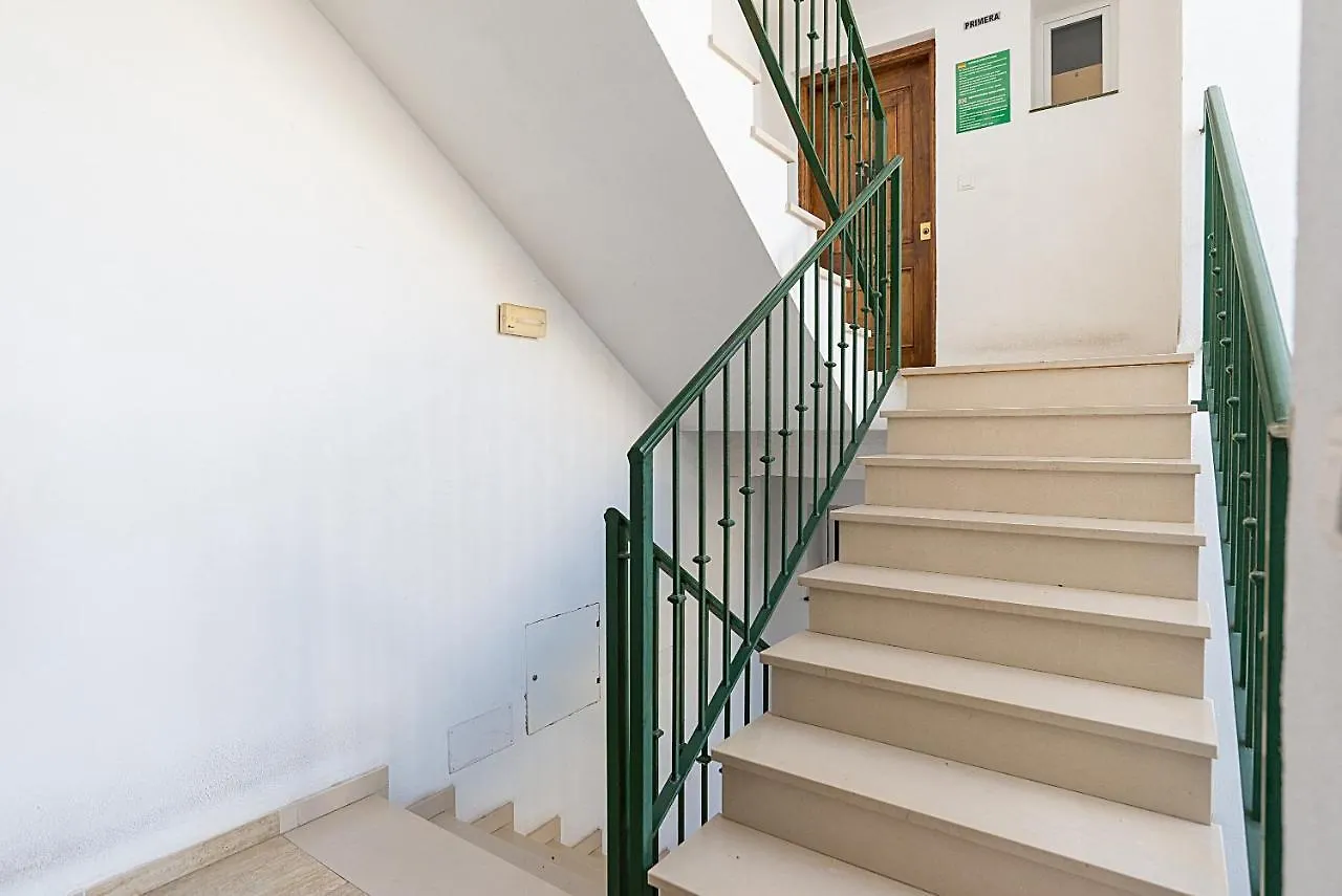 Studios Nerja Center D 0*,