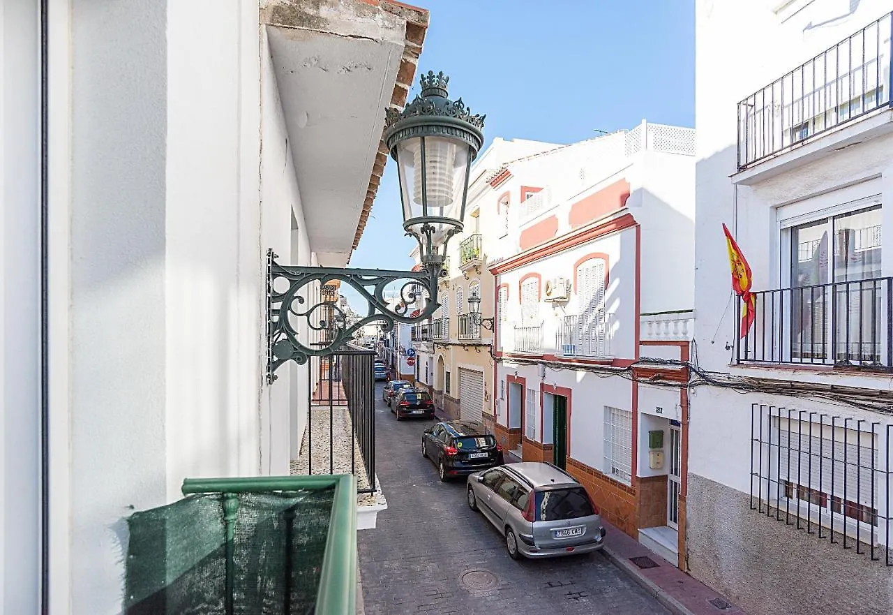 Studios Nerja Center D Spain